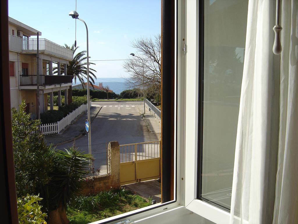 Casa Fertilia Apartment Exterior photo