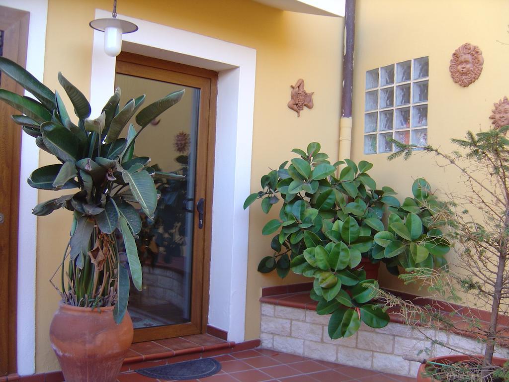 Casa Fertilia Apartment Exterior photo