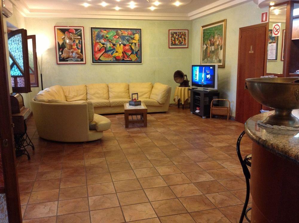 Casa Fertilia Apartment Exterior photo