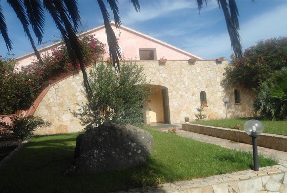 Casa Fertilia Apartment Exterior photo