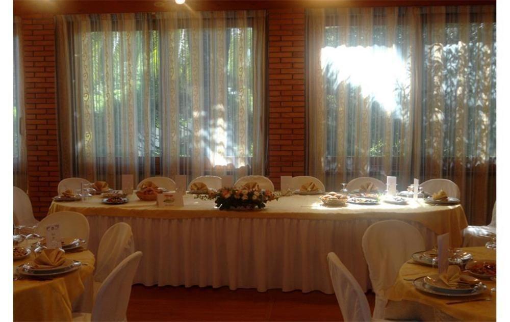 Casa Fertilia Apartment Exterior photo
