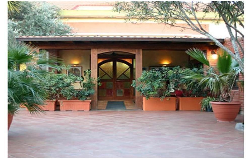 Casa Fertilia Apartment Exterior photo
