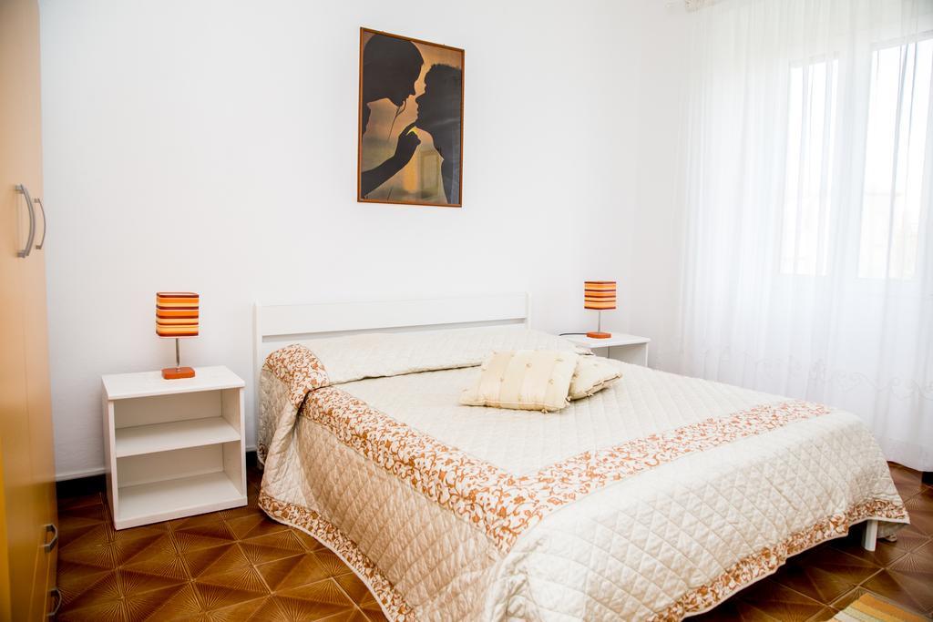 Casa Fertilia Apartment Exterior photo