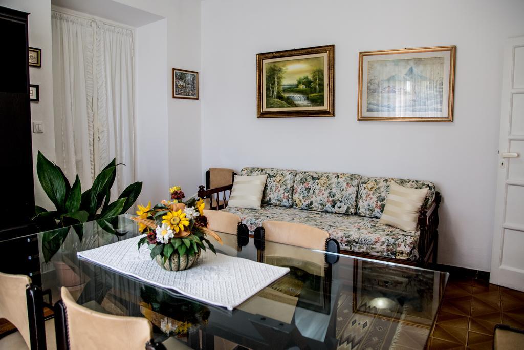 Casa Fertilia Apartment Exterior photo