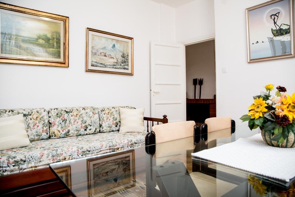 Casa Fertilia Apartment Exterior photo