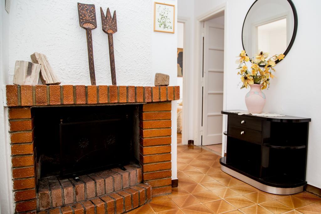 Casa Fertilia Apartment Exterior photo