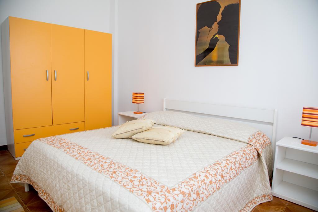 Casa Fertilia Apartment Exterior photo