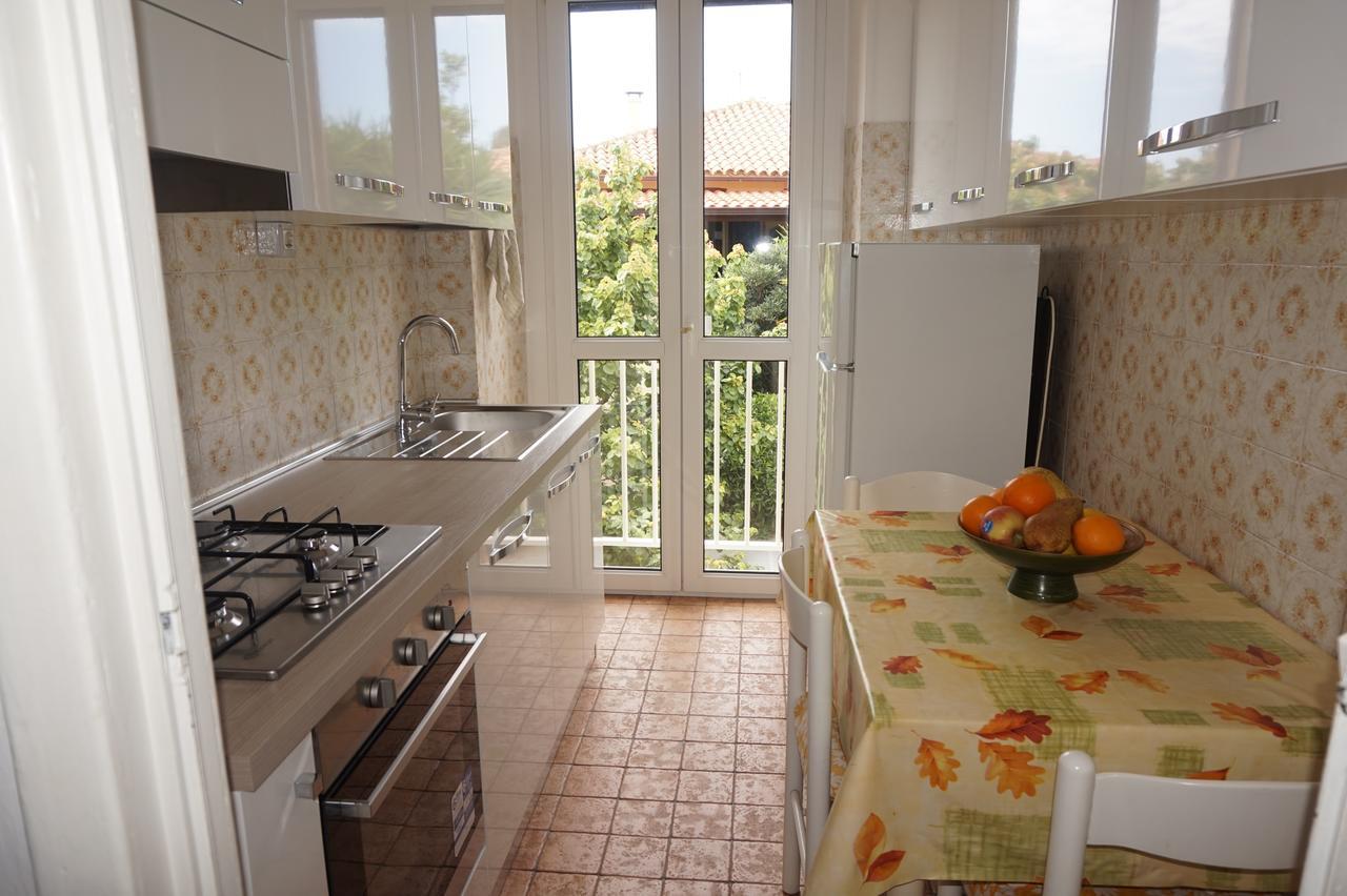 Casa Fertilia Apartment Exterior photo